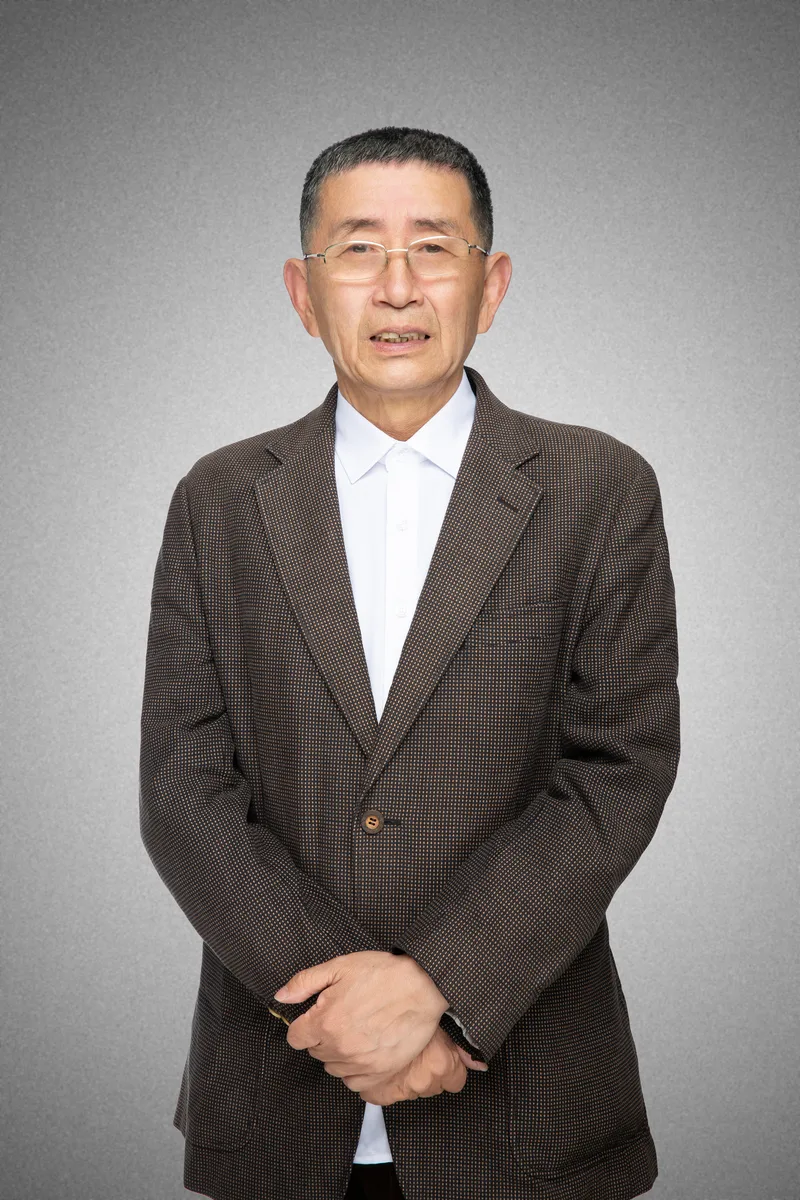 方老师