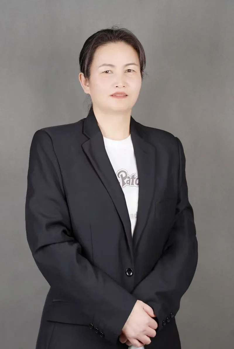 徐老师