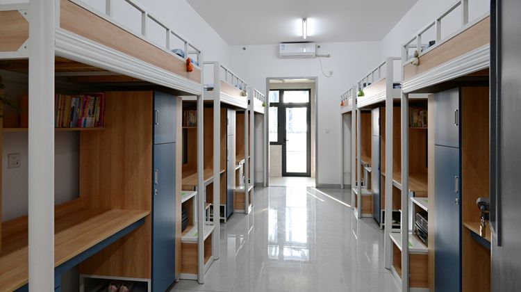 金华树人学校