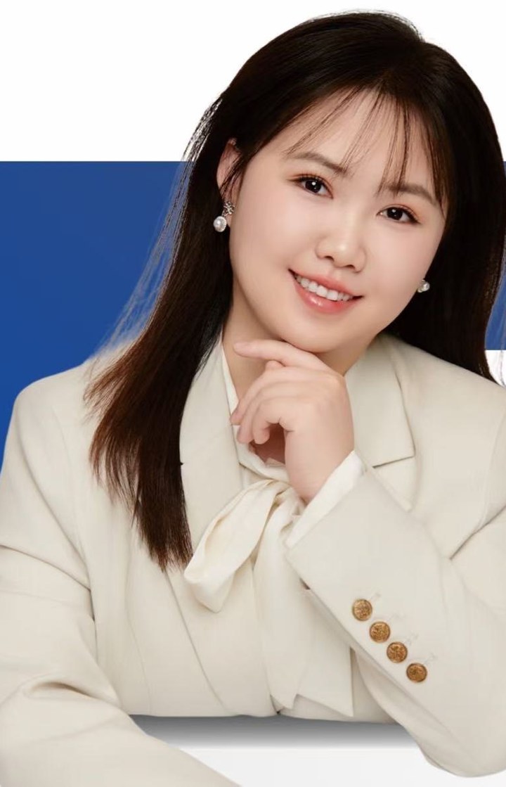 剑桥访问学者 创始人