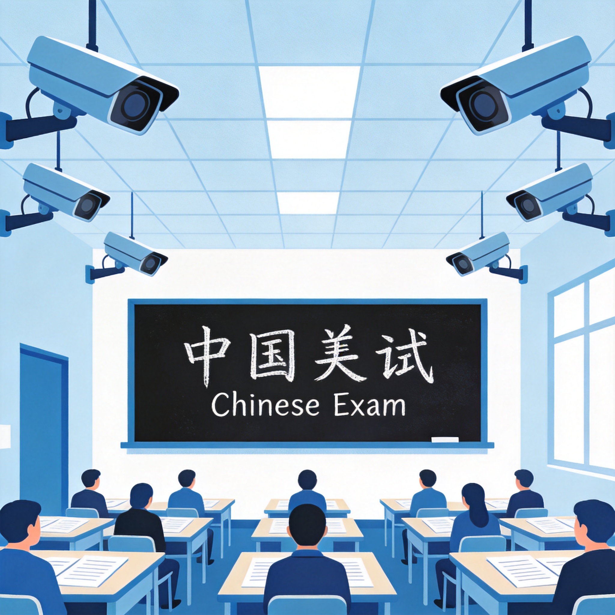 视频监控